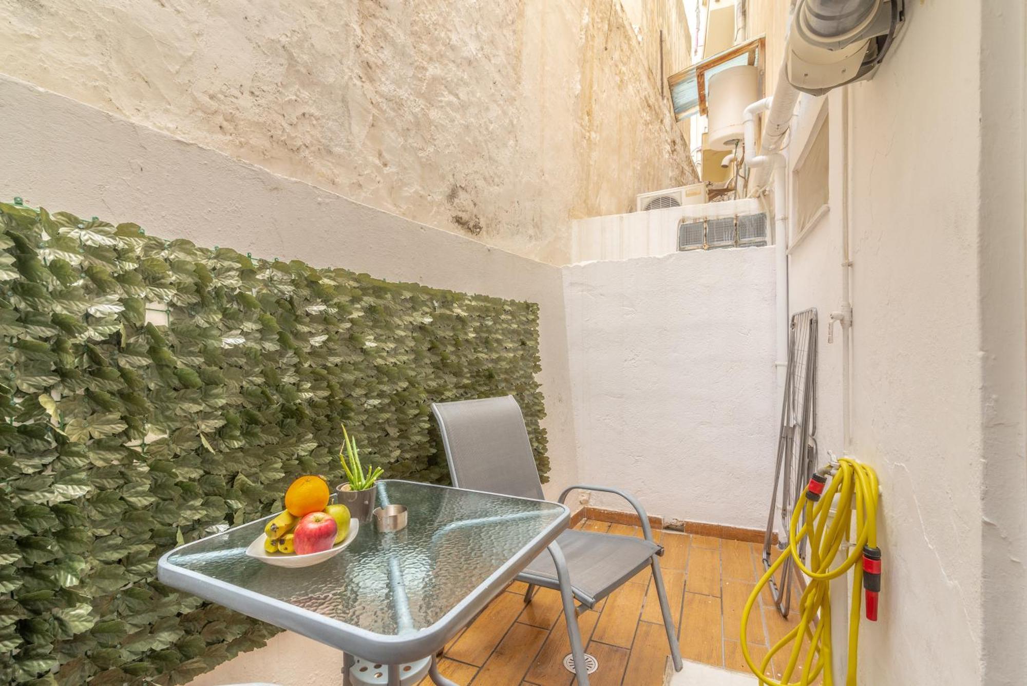 Oasis Studios In The City Centre Kandiye Dış mekan fotoğraf